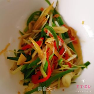 鍋包肉（雞肉版）的做法步驟：16