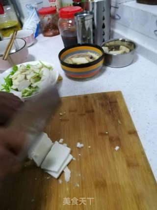 云南炕羊乳餅的做法步驟：2