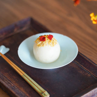 節氣食養|清湯蒸蕪菁