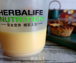 自制蛋撻液的做法步驟：14