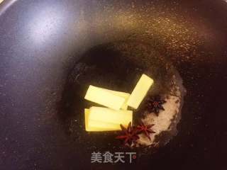 魚咬羊的做法步驟：4