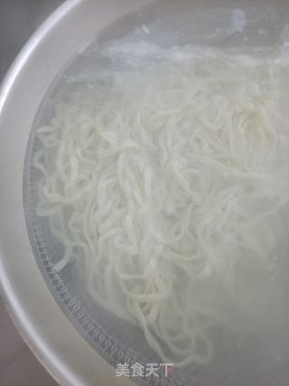 老北京炸醬面的做法步驟：22