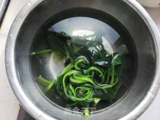 春暖花開的做法步驟：3