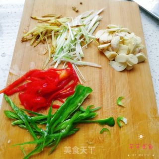 鍋包肉（雞肉版）的做法步驟：13