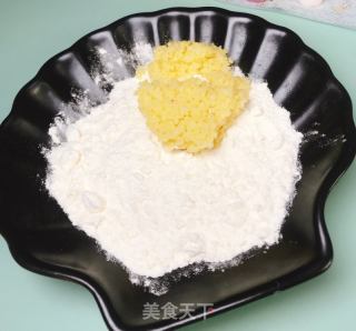 【小米疙瘩湯】12月齡+寶寶輔食的做法步驟：5