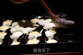章魚小丸子的做法步驟：7