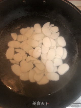 炒年糕的做法步驟：2