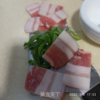 改良版地三鮮的做法步驟：3