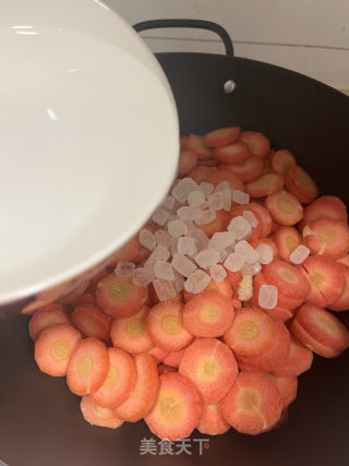 胡蘿卜干的做法步驟：2