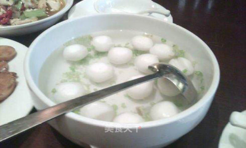 斬魚圓的做法