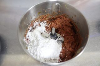 炸松肉的做法步驟：6