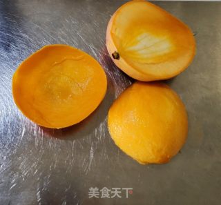 水果拼盤的做法步驟：2