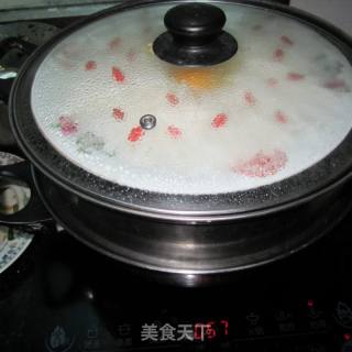 換種方法吃蘿卜----蒸蘿卜絲的做法步驟：6