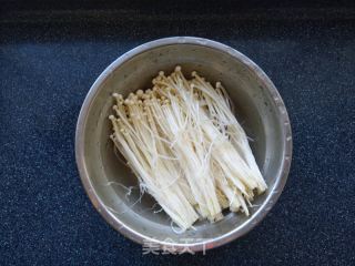 韓式蝦仁泡菜湯的做法步驟：4