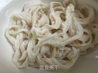 自制哈爾濱紅腸的做法步驟：8