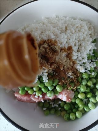 糯米肉腸的做法步驟：12
