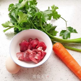 門釘肉餅的做法步驟：5