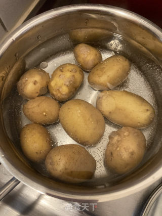 法式紅酒燉牛肉的做法步驟：18