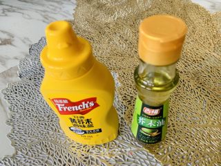 家庭版火麻芥末鴨掌的做法步驟：6