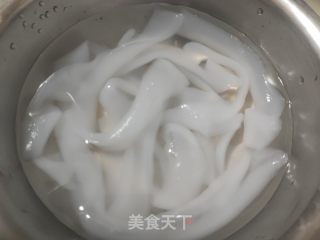 彩色大拉皮的做法步驟：4