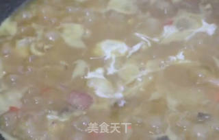 咖喱雞飯的做法步驟：8
