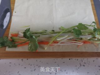 京醬肉絲的做法步驟：7