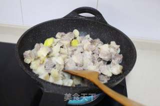 云南名小吃——大酥牛肉面的做法步驟：7