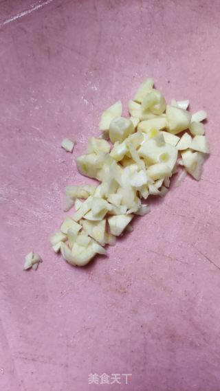 芝士泡菜煮年糕的做法步驟：4