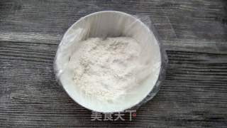 茯苓糕的做法步驟：2
