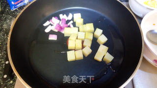 法式燴土豆的做法步驟：4