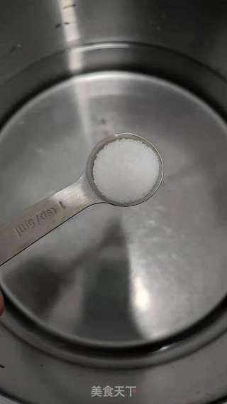 韓式醬雞蛋！好吃到爆！的做法步驟：2