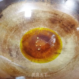 泡椒黃喉毛肚的做法步驟：5