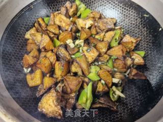 地三鮮的做法步驟：11