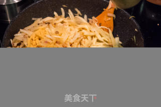 鮮辣冬陰功蘿卜糕的做法步驟：11