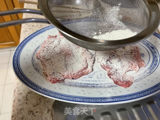 咖喱豬扒飯的做法步驟：6