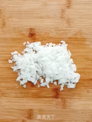 芝香茄汁牛肉意面的做法步驟：1