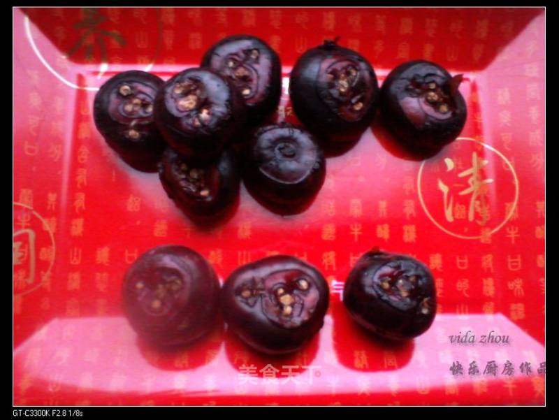 爽脆馬蹄的做法