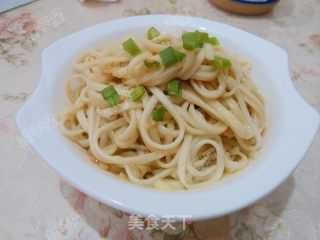 沙縣拌面的做法步驟：9