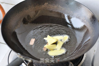 雙菇燉雞的做法步驟：4