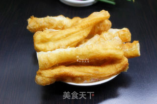 蔥包檜兒的做法步驟：2