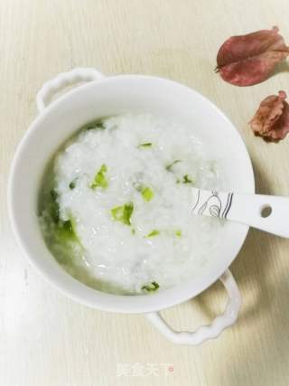 【云南】滇苦菜粥的做法步驟：8