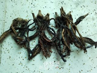 曬茄子干的做法步驟：5