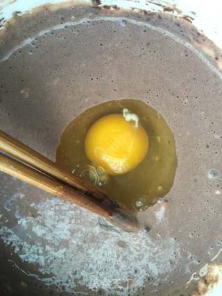 香蕉可麗餅的做法步驟：4