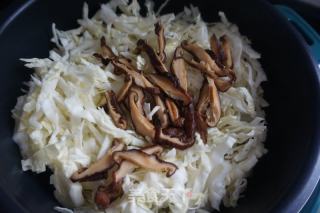 韓式辣泡飯的做法步驟：3