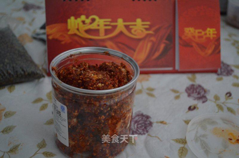 紅豆腐的做法