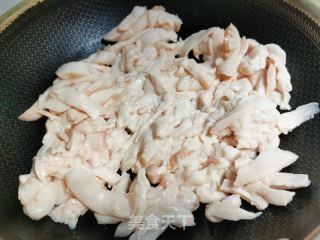 豬油膏的做法步驟：1