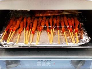 意大利風(fēng)味烤蝦的做法步驟：12