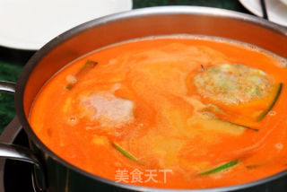 冬陰功的做法步驟：4