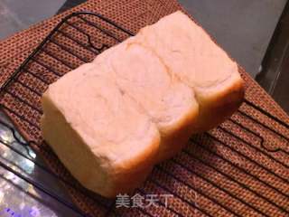中種卡士達超軟吐司的做法步驟：10