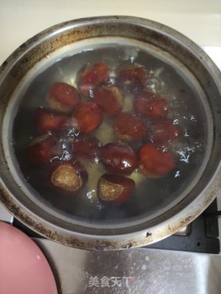快速剝板栗小妙招的做法步驟：4